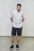 Camisa Astor - Gio Renzi