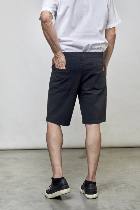 Bermuda Gabardina - comprar online