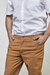 Pantalon Gabardina 5 Bolsillos - Gio Renzi