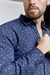 Camisa Luton