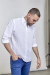 Camisa Lino - comprar online