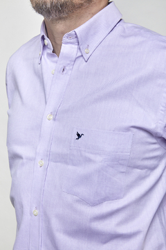 Camisa Oxford - comprar online