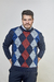 Sweater Rombo