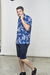 Camisa Gore en internet