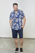 Camisa Saur