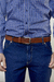 Jeans con spandex