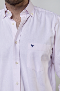 Camisa Oxford - tienda online