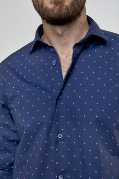 Camisa Potor - tienda online