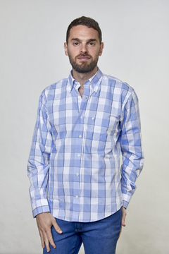 Camisa NM2 - Gio Renzi