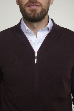 Campera Merino - comprar online