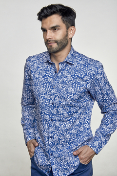 Camisa Abstract - comprar online