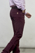 Pantalon Gabardina 5 Bolsillos en internet