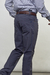 Pantalon Gabardina 5 Bolsillos - Gio Renzi