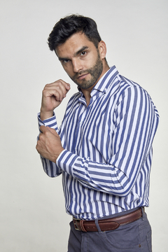 Camisa Giannis - tienda online