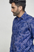 Camisa Flowers