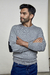 Sweater Codera - Gio Renzi