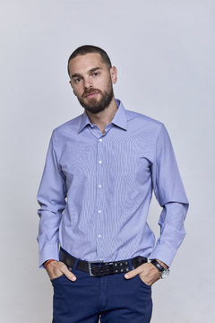 Camisa Fonso - comprar online