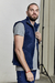Chaleco Tomy - tienda online