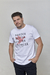 Remera Stronger