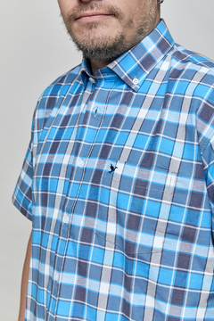 Camisa Rex - comprar online