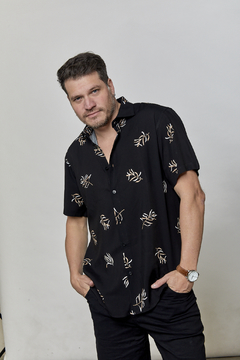 Camisa Pierre - comprar online