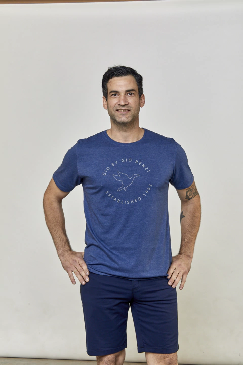Remera Pigeon en internet