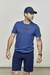 Remera Fear - comprar online
