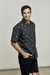 Camisa Silver - tienda online
