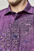 Camisa Kaba
