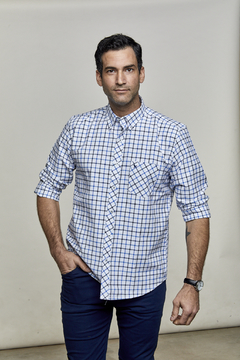 Camisa Theo - comprar online