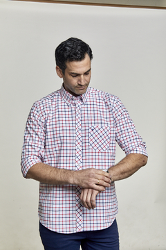 Camisa Theo - tienda online