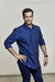 Camisa Kaba - Gio Renzi
