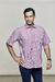 Camisa Gregory