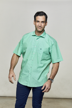 Camisa Dot - comprar online