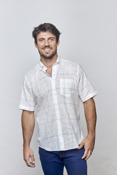 Camisa Romeo - tienda online