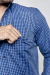 Camisa Cuadros Kondo - Gio Renzi