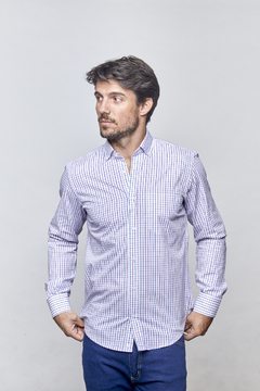 Camisa Ranch - tienda online