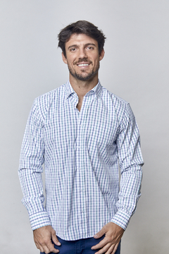 Camisa Vita - comprar online