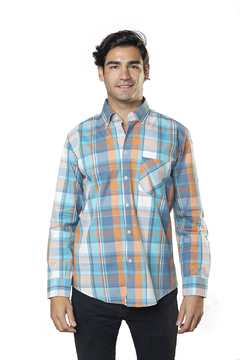 Camisa Citrino - tienda online