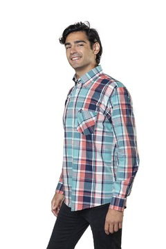 Camisa Citrino - comprar online