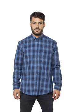 Camisa Hudson - comprar online