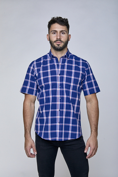 Camisa Check