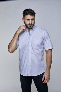 Camisa Fil - Gio Renzi