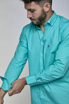 Camisa Calel - tienda online