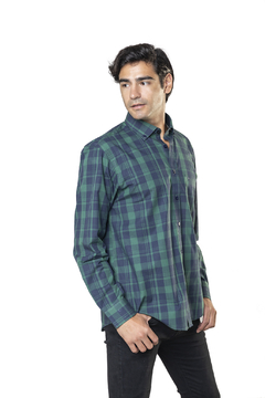 Camisa Alligator - tienda online