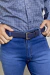 Cinturon Sport Reversible