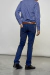 Cinturon Marron - comprar online