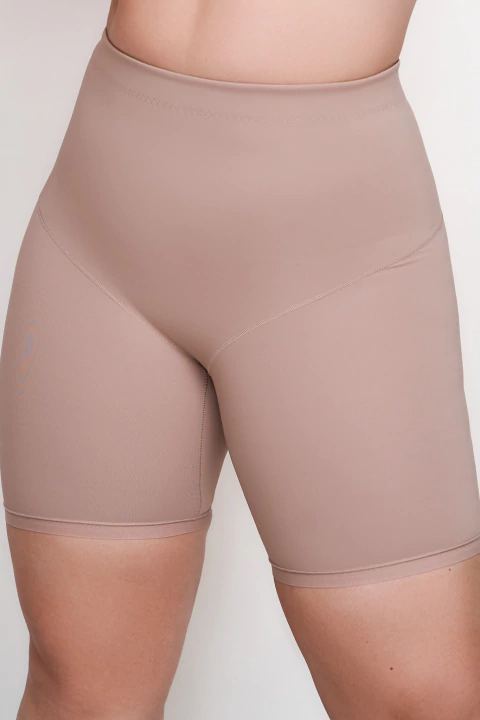 Imagem do Short Modelador de Máxima Compressão Cintura Perfeita