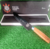 Faca Corinthians Aço Inox Oficial Churrasco Presente Carne - comprar online