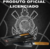 Kit Churrasco Corinthinas Tabua +Faca de Carne Oficial Presente
